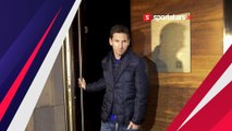 Messi Diundang Makan Malam Bareng Xavi, Sinyal Balik ke Barcelona?