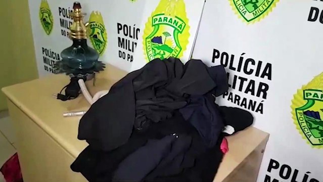 Vítima dormia enquanto ladrão invade apartamento no Centro e furta objetos, aponta PM