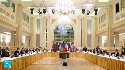 واشنطن مستعدة لمباحثات مباشرة مع طهران