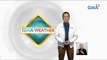 IMR: LPA, magpapaulan sa malaking bahagi ng bansa habang tinatawid ang Mindanao | 24 Oras