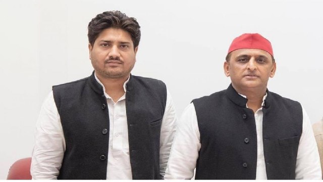 Dangal: BJP attacks SP over candidates with criminal cases