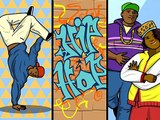 Hip-Hop and Rap - BrainPOP UK