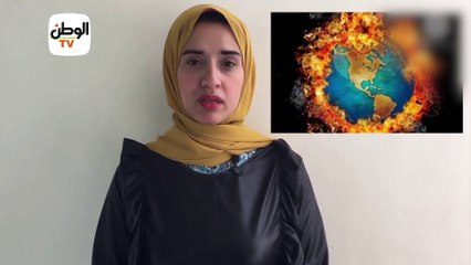 «شكمان عربيتنا» يدمر كوكب الأرض.. اعرف إزاي