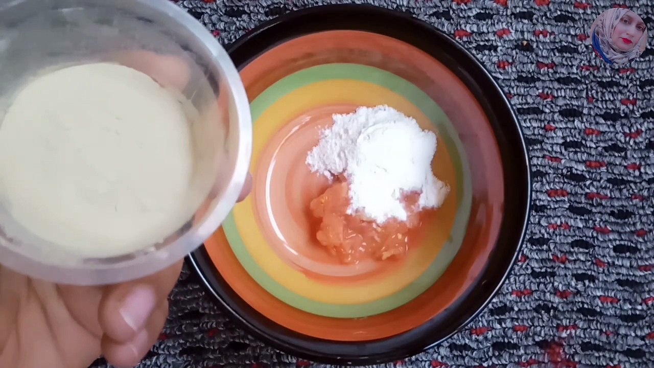 Skin Whitening Tomato Facial | Get Fair, Glowing, Spotless Skin Permanently | Aleezy Waqas