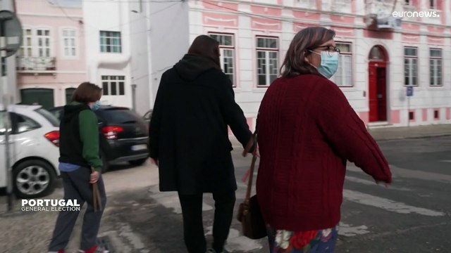 Πορτογαλία: Δυσαρέσκεια των πολιτών από την οικονομική και κοινωνική κατάσταση