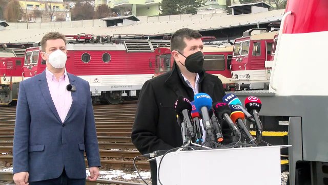 Opatrenia na zvýšenie počtu rušňovodičov v ZSSK