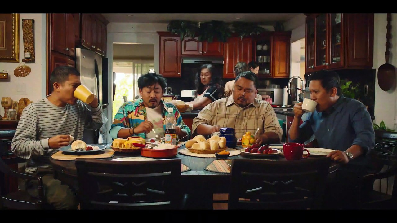 The Fabulous Filipino Brothers - Official Trailer