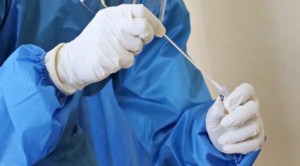 Falsi tamponi per ottenere Green Pass: denunciato infermiere trentino (25.01.22)