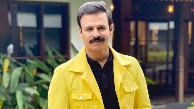 Vivek Oberoi refused big launch by Abbas Mustan, dropped his surname. Here's what happened next