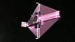 El telescopio espacial James Webb llega a su destino en la órbita solar