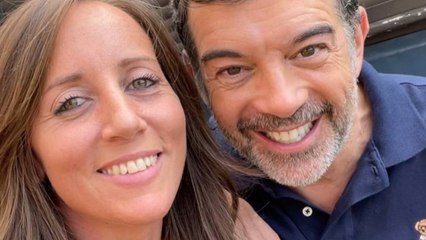 VOICI : Stéphane Plaza : qui est Caroline Gherman, la nouvelle recrue de Recherche appartement ou maison ?