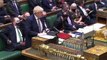 Boris Johnson 'welcomes' police investigation into parties