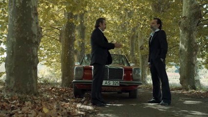 Karadayi Capitulo 98 (Audio Español)