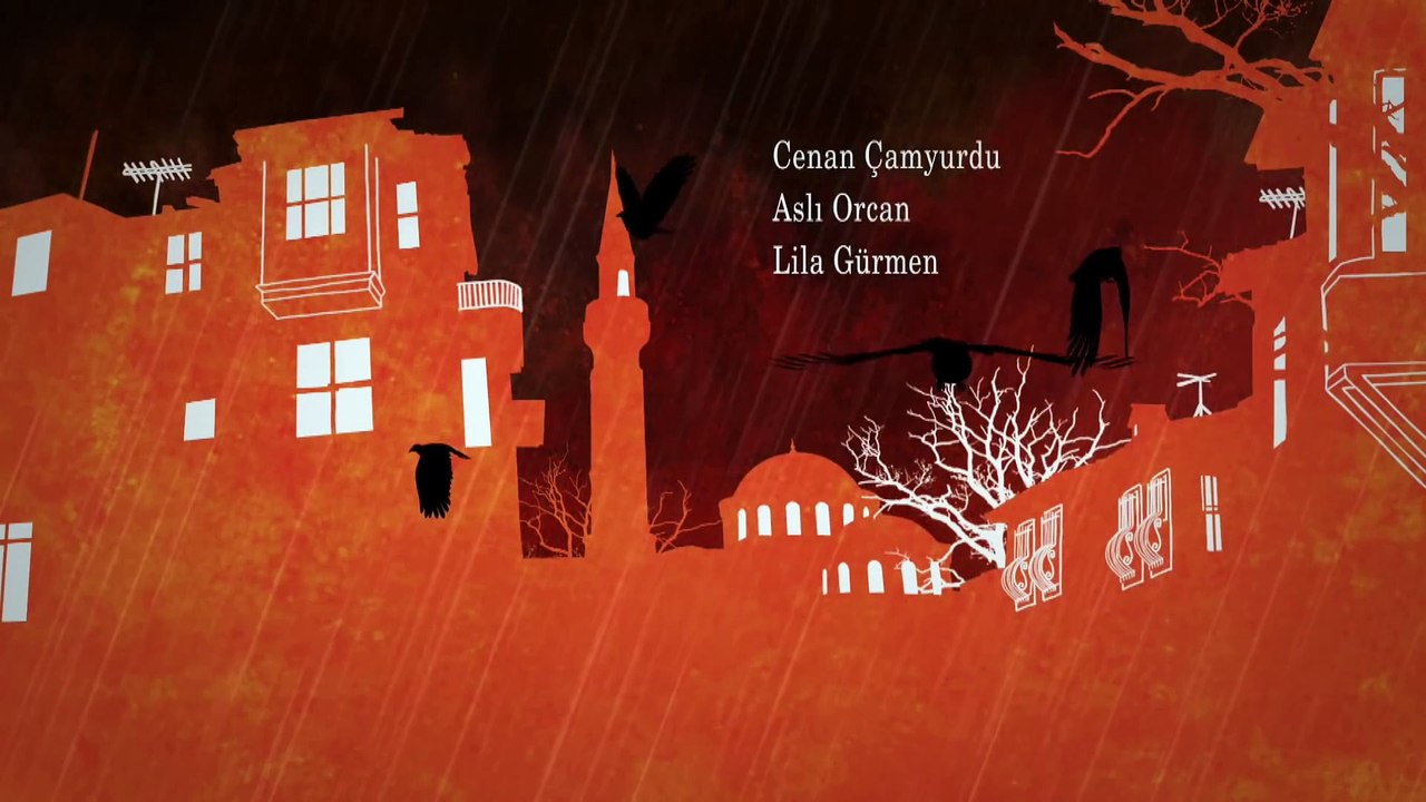 Karadayi Capitulo 103 (Audio Español)