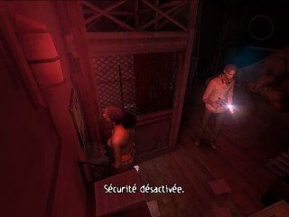 Obscure online multiplayer - ps2