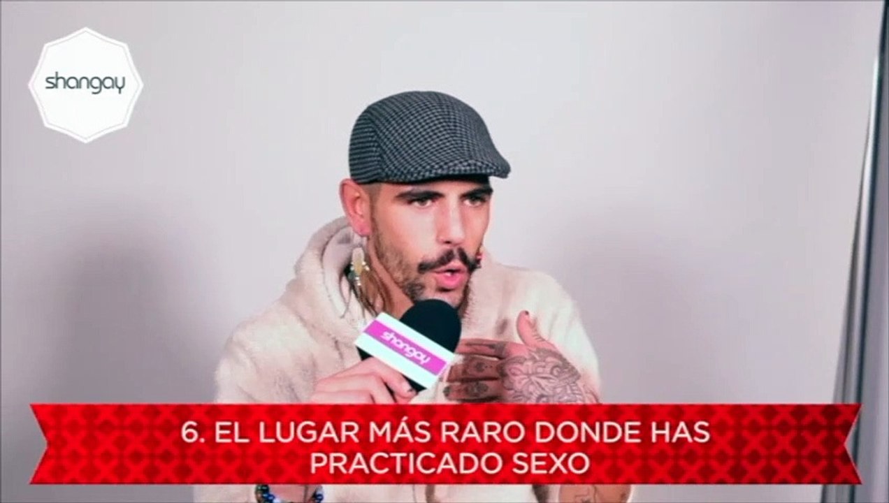 VALENTIN AMOUR, cine equis en primera persona |...