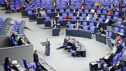 Corona-Genesenenstatus: Für Bundestag weiterhin 6 Monate