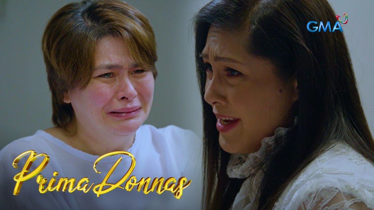 Prima Donnas 2: Kendra and Bethany’s past | Episode 2