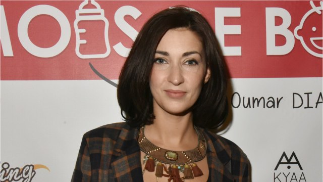 GALA VIDEO - Sheryfa Luna a 33 ans : que devient l’ancienne gagnante de Popstars ?