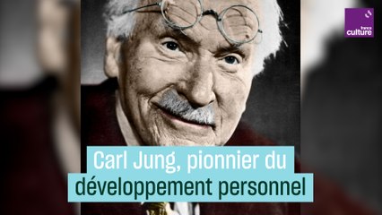 Carl Jung, pionnier du développement personnel