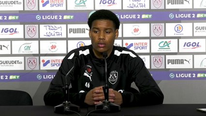 Jour de Conf' QRM-ASC: Owen Gene