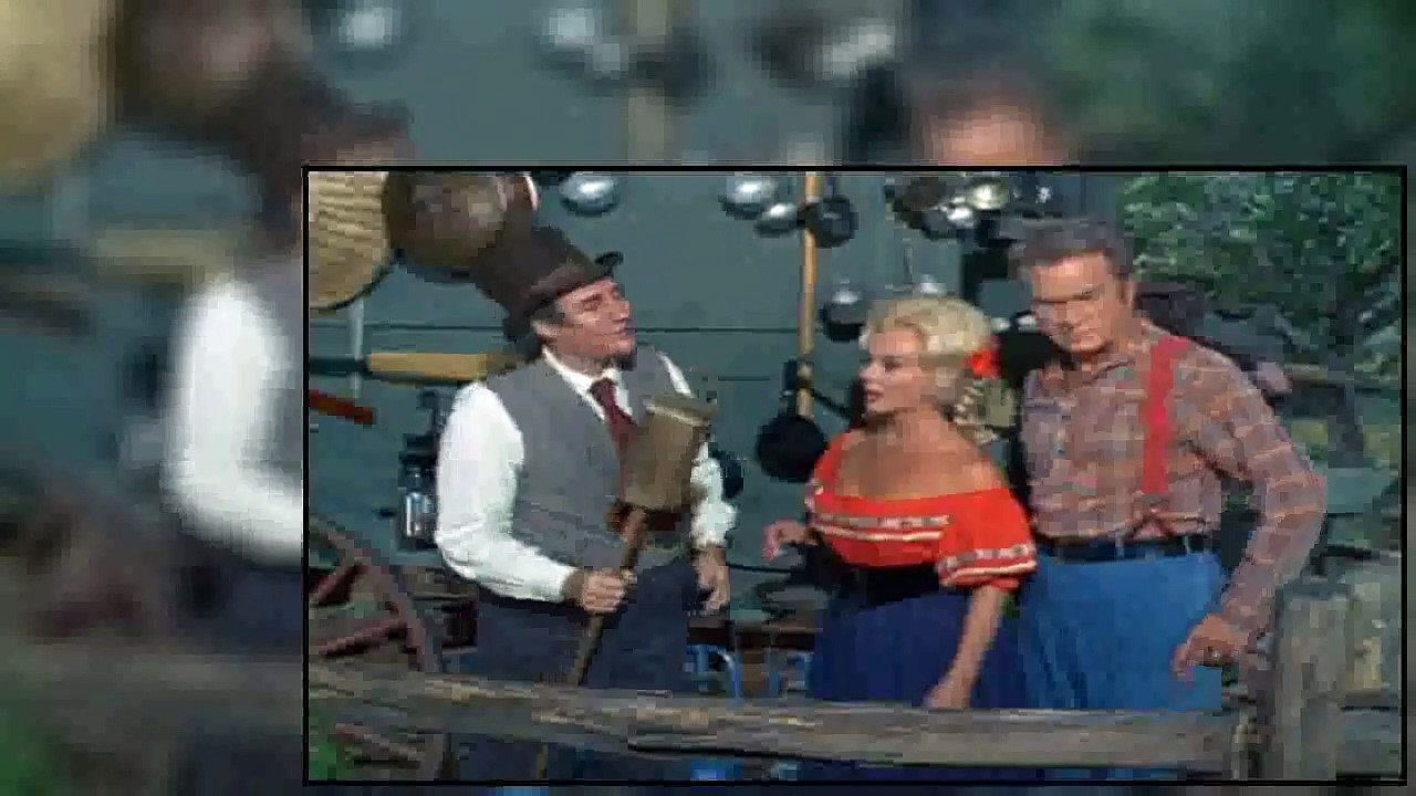 Green Acres S02E07 The Good Old Days
