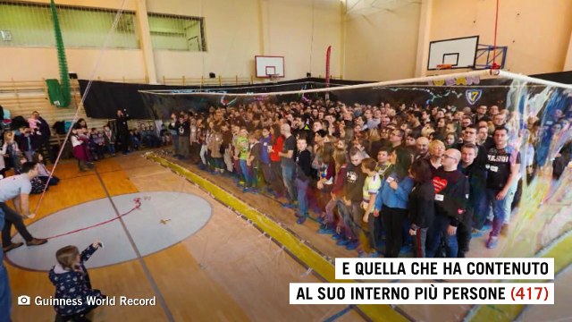 Da pochi istanti a 465 giorni: i fisici francesi hanno prolungato la vita delle bolle