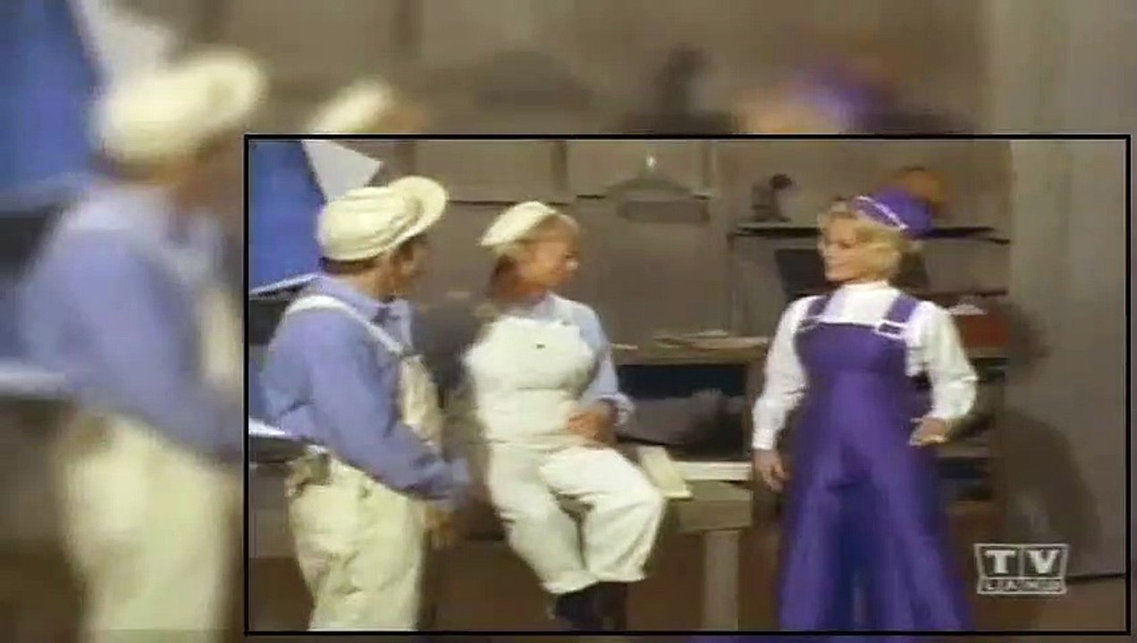 Green Acres S04E06 - Handy Lessions