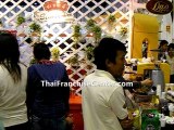งาน THAI FRANCHISE & SME EXPO 2008 (ปีที่ 2)