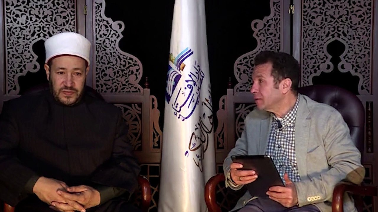 هل يٌحاسب الإنسان على شتم الآخرين بينه وبين نفسه؟ دار الإفتاء تجيب