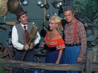 Green Acres S02E07 The Good Old Days