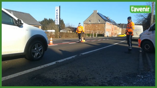Les radars désormais annoncés à l’avance par la zone de police Fagnes