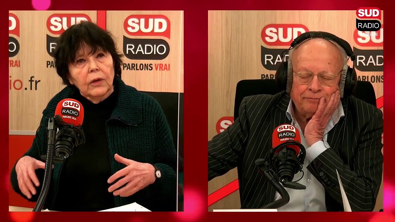 Michèle Tribalat - Immigration : ces idéologies qui masquent le réel