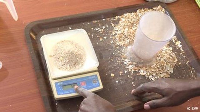 Killing pests and diseases with egg shells