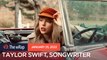 Taylor Swift blasts Blur's Damon Albarn for claiming she doesn't write own songs