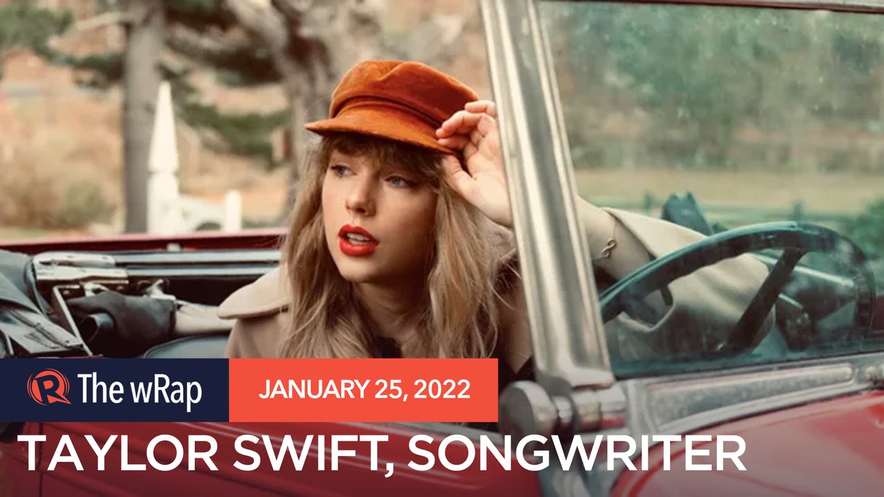 Taylor Swift blasts Blur's Damon Albarn for claiming she doesn't write own songs