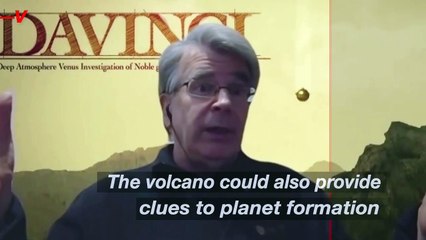 NASA Scientists Call Tonga Volcano ‘Rare Opportunity’ to Better Understand Planet Formation
