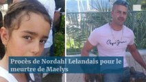 Procès de Nordahl Lelandais pour le meurtre de Maelys