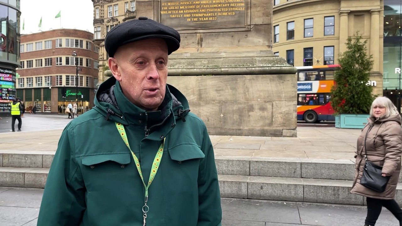 Newcastle’s thoughts on ending the Plan B Covid restrictions