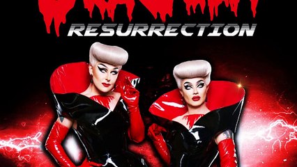 Drаgulа Rеsurrесtion Part 2 (2020)