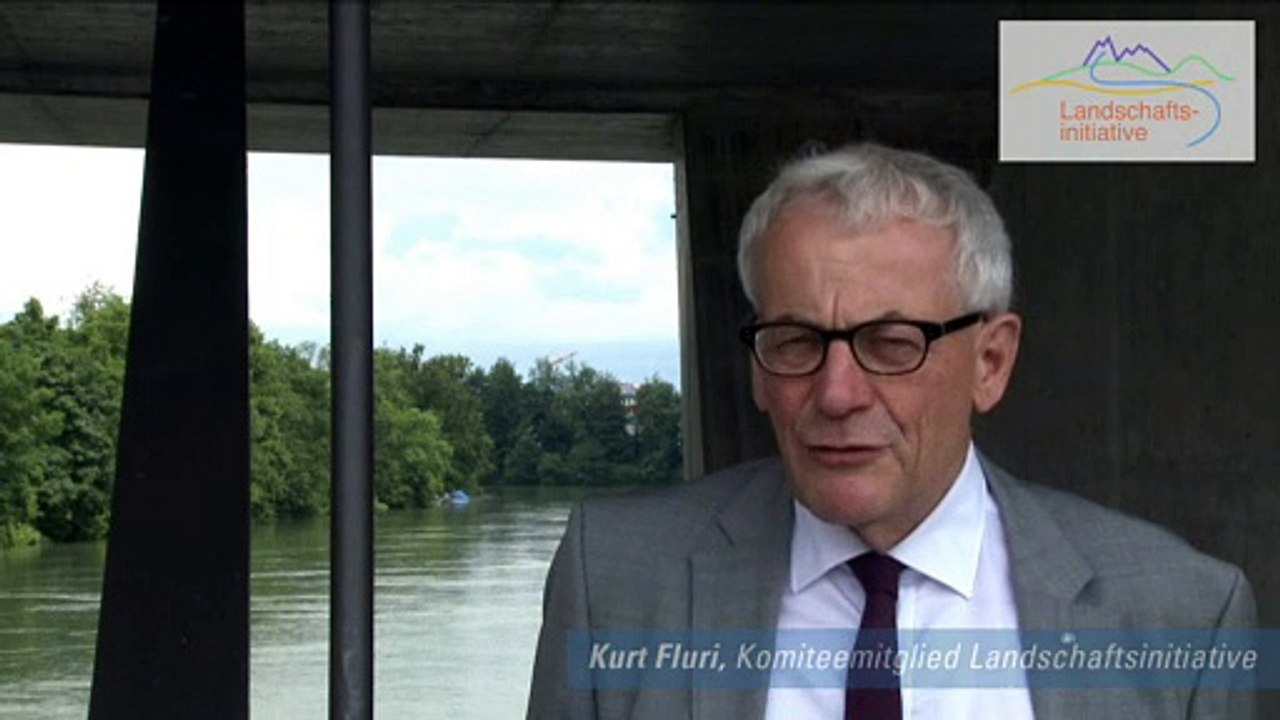 Interview Kurt Fluri
