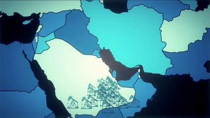 Data Gueule Saison 4 - Sur qui règnent les fonds souverains ? (EN)