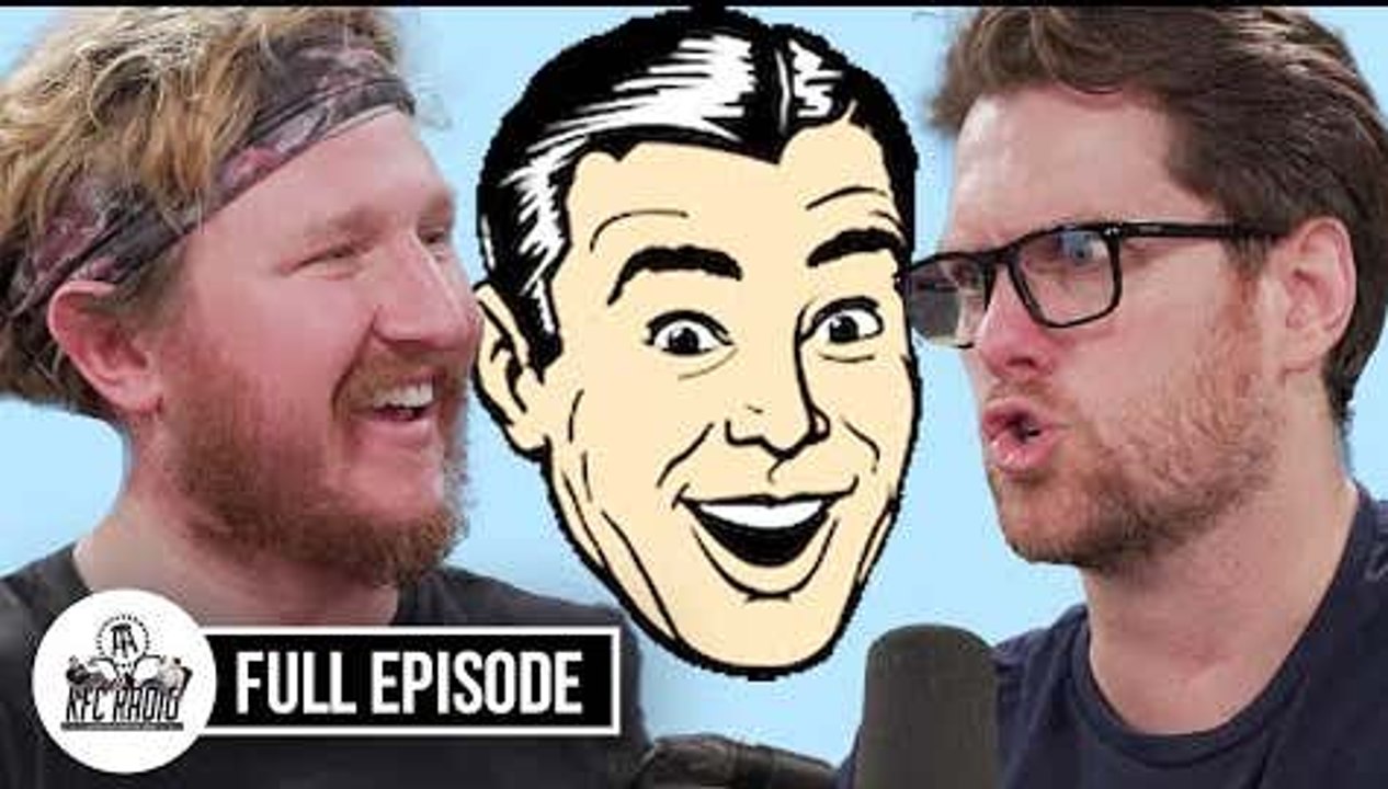Mr. Skin Deserves A Lifetime Achievement Award - Full Episode