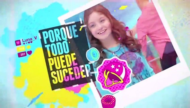 Soy Luna Saison 0 - alas (EN)