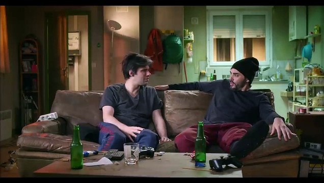 Bloqués Saison 1 - Comment tu sais que tu l'aimes ? 2 (EN)