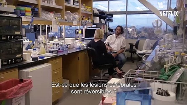 Chelsea Does... Saison 1 - Chelsea Does...Drugs (EN)