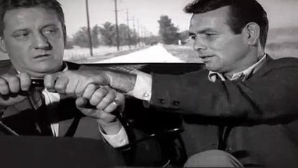 The Fugitive Season 1 Episode 10 - Fatso