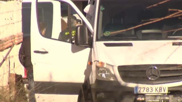 Ramón 'el Manitas' mantiene su inocencia en la desaparición de Esther y se declara en huelga de hambre