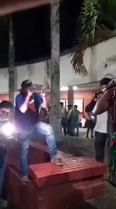 El discurso que dio en Cali el líder indígena asesinado en el Cauca