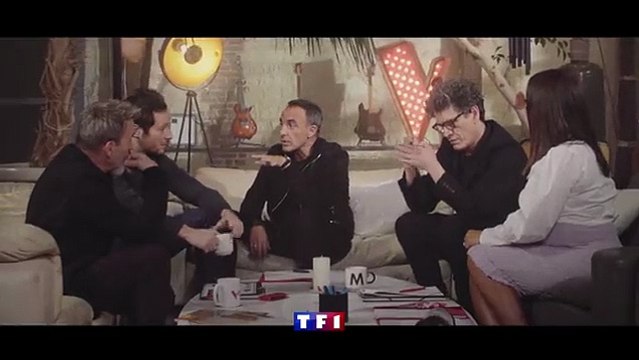 La nouvelle saison de The Voice de retour sur TF1 le samedi 12 février à 21h10 avec les coachs Florent Pagny, Amel Bent, Vianney, Marc Lavoine et Nolwenn Leroy